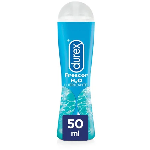 Durex DUREX PLAY FRESH SENSATION 50 ML