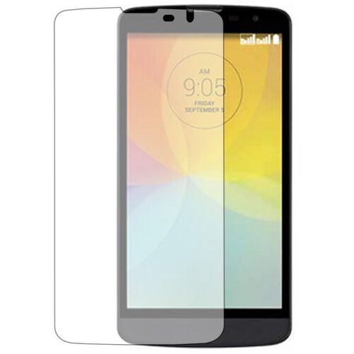 Za&amp;scaron;čitna folija ScreenGuard za LG L Bello Slike
