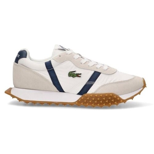 Lacoste Nizke superge 78776 Bež Cene