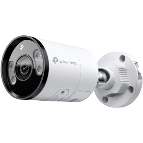 Tp-link VIGI 5MP zunanja Full-Color Bullet mrežna kamera C355 4mm Slike