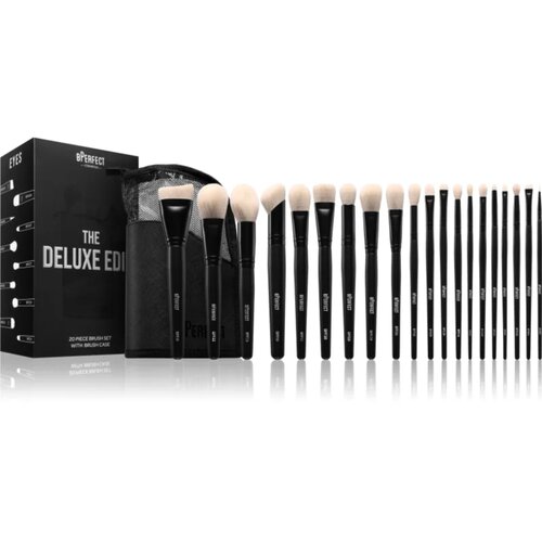 BPerfect The Deluxe Edit set kistova u torbici Slike