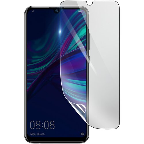 3mk hidrogelna za&scaron;?ita zaslona pred udarci za huawei p smart 2019, prozorno, (21139838) Cene