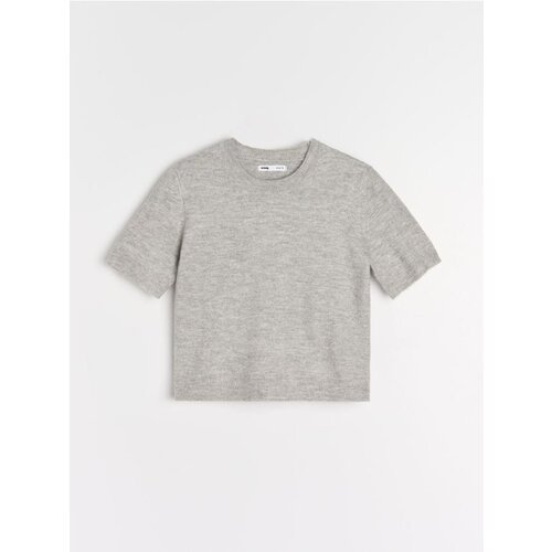 Sinsay Bluza s kratkim rukavima Cijene