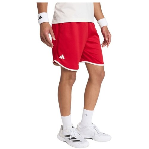 Adidas Kratke hlače &amp;amp; Bermuda Classics Bela Slike