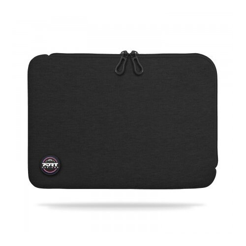 Port Ovitek Sleeve Torino II 15&amp;quot;, črn 140409 Slike