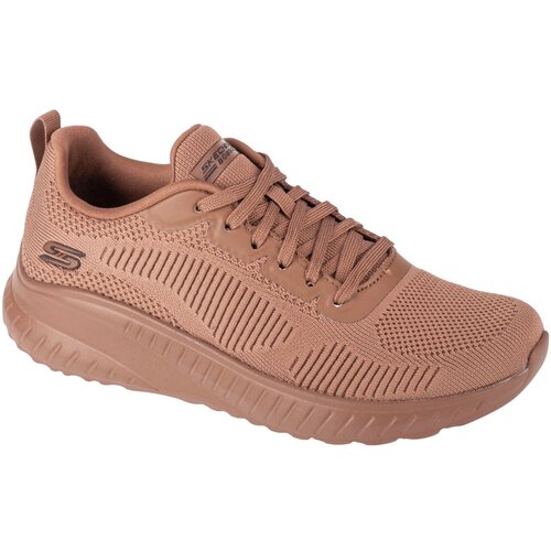 Skechers Bobs Squad Chaos - Face Off Smeđa Cijene