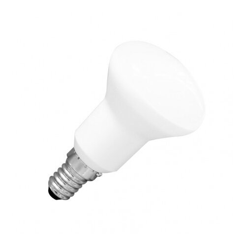 Prosto LED sijalica hladno bela E14 6W LS-R50-CW-E14/6 Slike