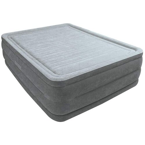 Intex Krevet na naduvavanje Dura-Beam Plus 152x203x56cm 64418ND Cene