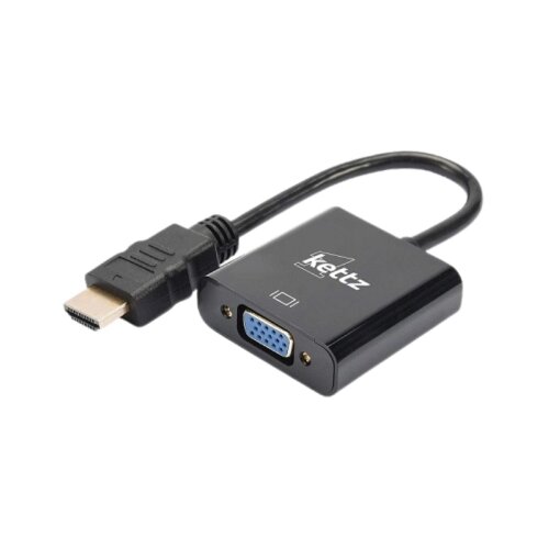 Kettz HDMI na VGA M/F Konvertor HV-4500 Cene