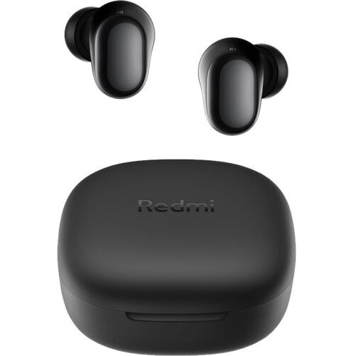  Slu&scaron;alice bluetooth Xiaomi Mi Redmi Buds 6 Play, crna, BHR8776GL Cijene
