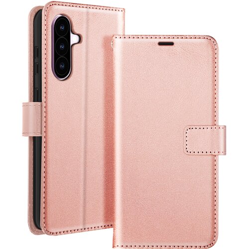 Oem Mayaxess, Ohi&scaron;je za denarnico Samsung Galaxy A56 z vrvico, &Scaron;ampanjec roza, (5000215824) Cene