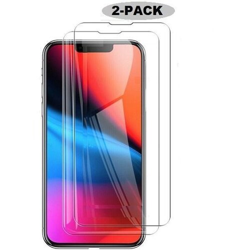 INF 2.5D zaščita zaslona telefona za iPhone 14 2 paketa, (21373610) Cene