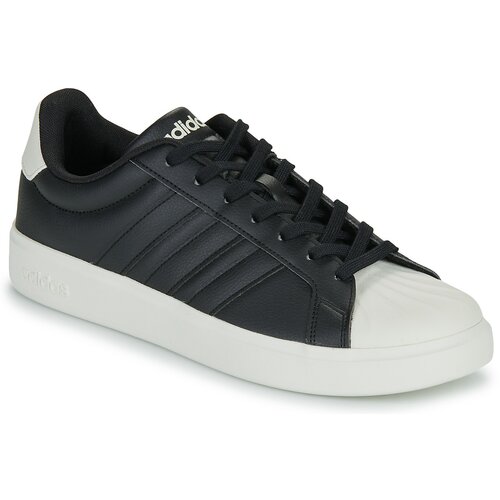 Adidas Nizke superge STREETTALK Črna Cene