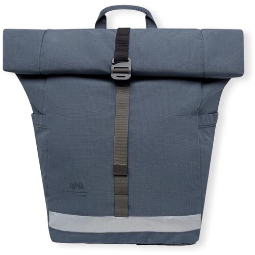 Lefrik Nahrbtniki Lars Roll Vandra Backpack - Maibon Ripstop Modra Cene