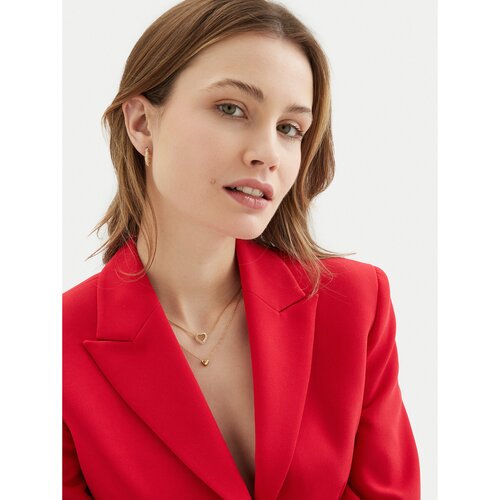 Guess Ogrlica JUBN05 026JW Zlata Cene