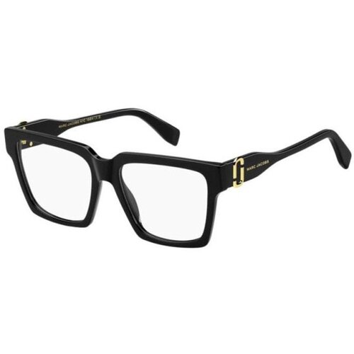 Marc Jacobs MARC766 807 ONE SIZE (55) Črna/Kristalna Cene