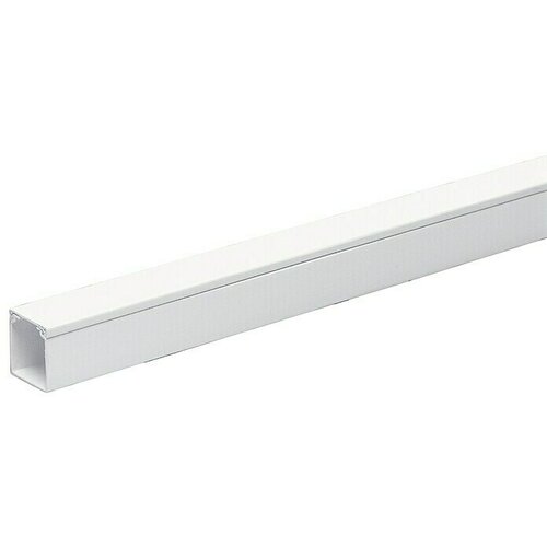 MM Kabelski kanal (2 m x 30 mm x 30 mm, bele barve) Cene