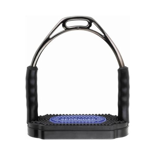 Sprenger HS Bow Balance stremena antracit Cene