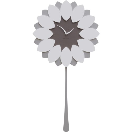 Callea Design Zidni sat Flip Pendulum Slike