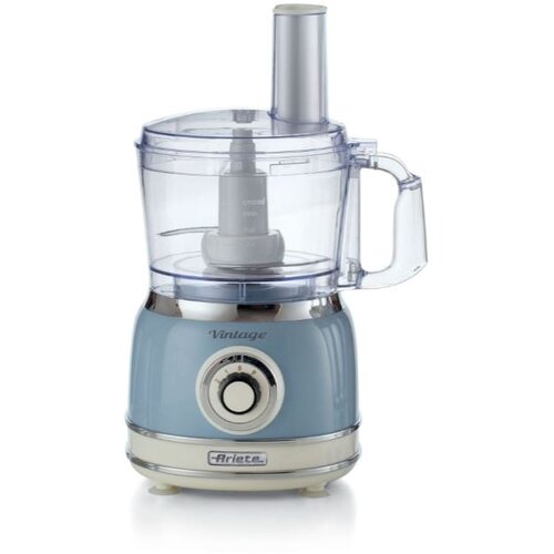 Ariete Vintage Multifunctional Food Processor 2.1L blue Cijene