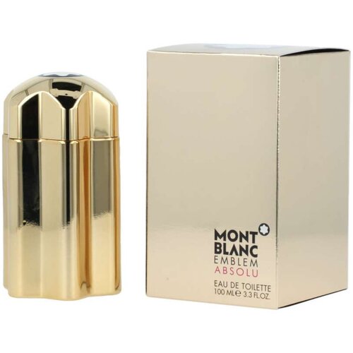 Parfem Emblem Absolu 100 ml toaletna voda za moške Cene