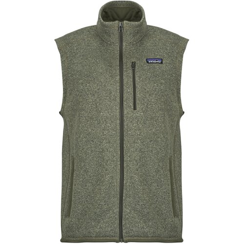 Patagonia M'S BETTER SWEATER VEST Kaki Cijene