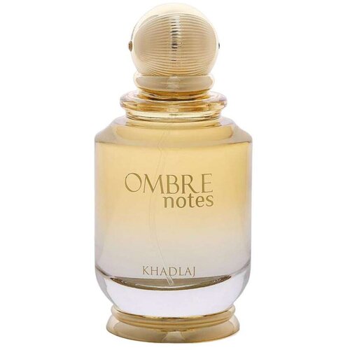 Parfem Ombre Notes parfumirana voda unisex 100 ml Slike