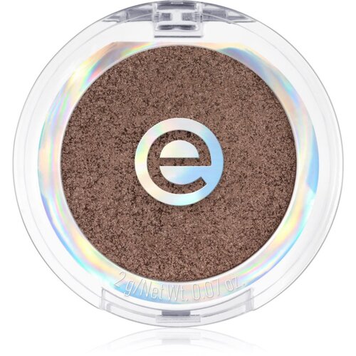 Essence mono pearly ble&scaron;čeča senčila za oči odtenek 03 Bronzed Espresso 2 g Cene
