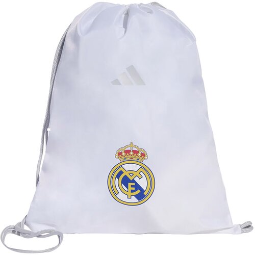 Adidas Real Madrid šporna vreča Cene