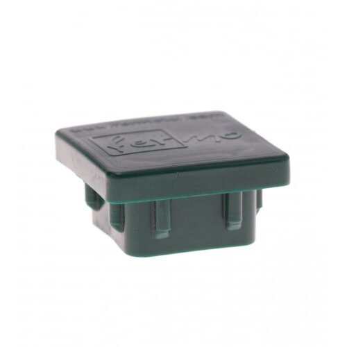 Master Poklopac za ogradu zeleni Slike