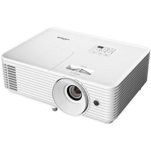 Vivitek DH380 data projector Standard throw projector 4000 ANSI lumens DMD 1080p (1920x1080) 3D White Cijene