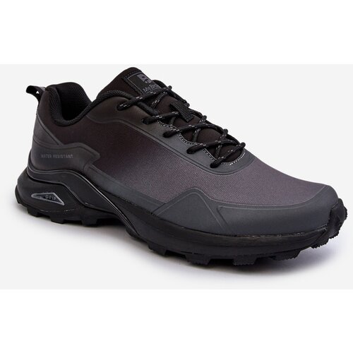 PE1 Men's Sports Shoes McBraun Gray Cene