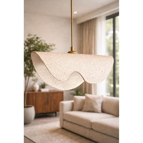 Opviq BK313 krem luster Cene