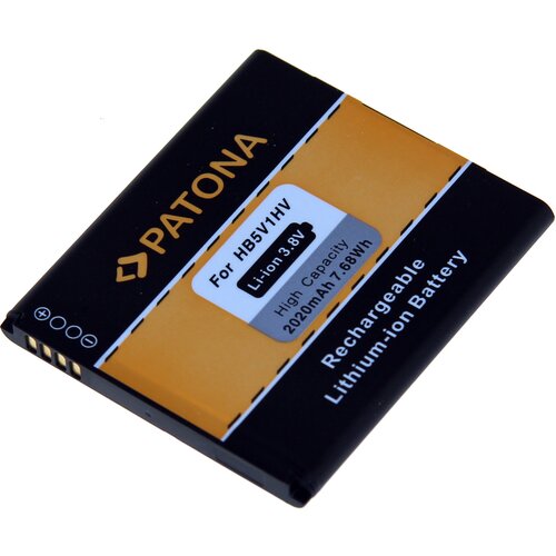 Patona Baterija za Huawei Ascend Y300 / Y360 / Y500, 2020 mAh Cene