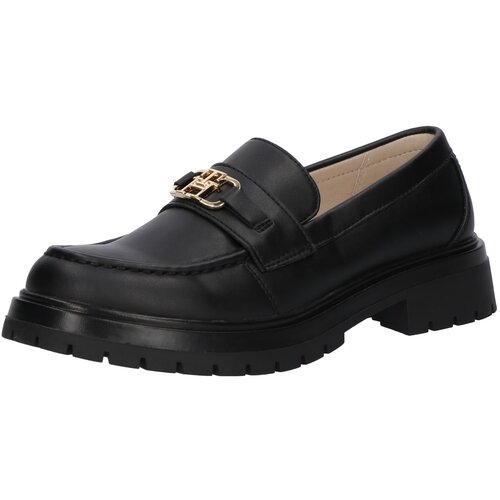 Tommy Hilfiger Niske cipele crna Cijene