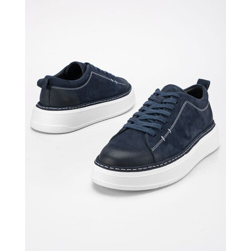 La Force Fashion Patike cipele TP-160-718 - Teget Cene
