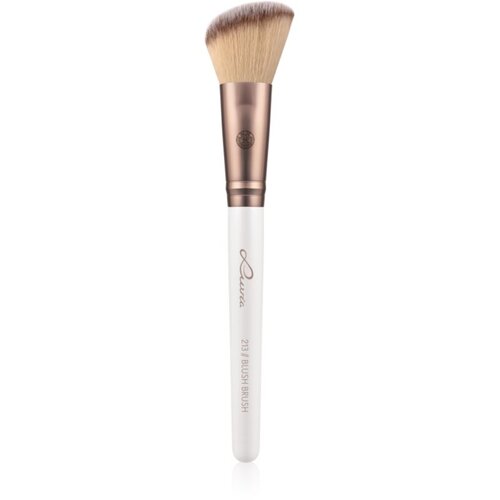 Luvia Cosmetics Elegance Blush Brush kist za rumenilo 213 1 kom Slike