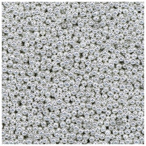  Sitne staklene perlice Pentart 40 gr | razne boje Slike