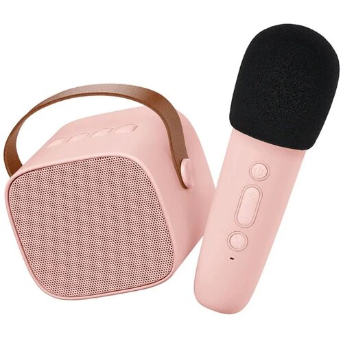 Lalarma Karaoke set - Rose Cijene