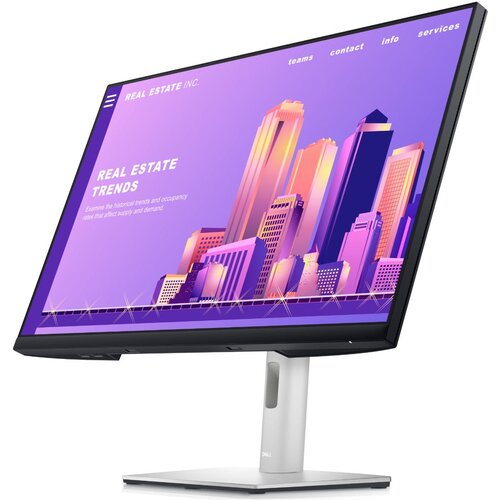  REFURBISHED - Monitor 27" Dell P2722H, FHD, IPS - GRADE A (JAMSTVO: 12 MJ.) Cijene