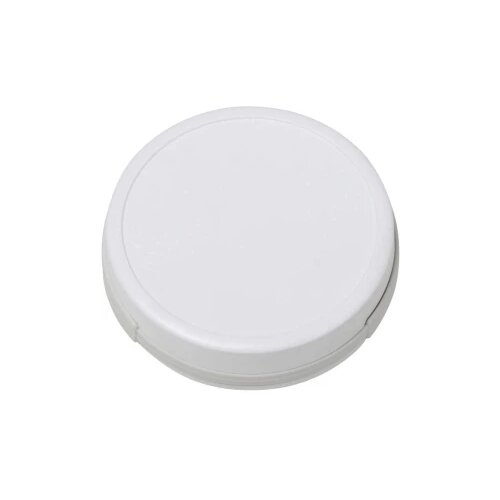 Teko Ručno kućište 47 x 47 x 13.5 Plastika Bijela SUI-TEK0A.30 1 ST Cijene