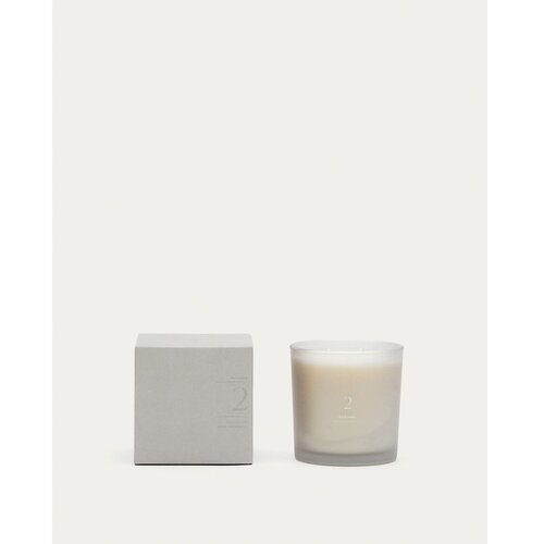 Kave Home Di&amp;scaron;eča sveča čas gorenja 50 h Sweet Vanilla &amp;ndash; Slike