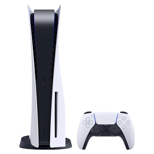 Sony PlayStation 5 Slim Disc Edition 1TB - White Cijene