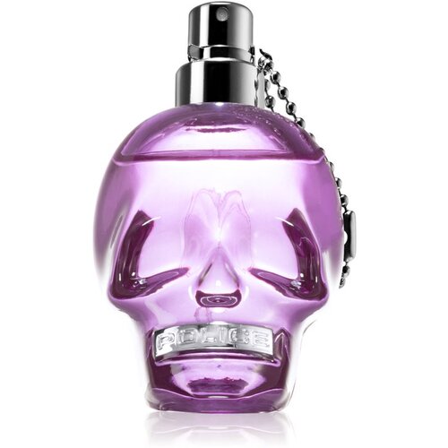  To Be Woman parfumska voda 40 ml za ženske Slike
