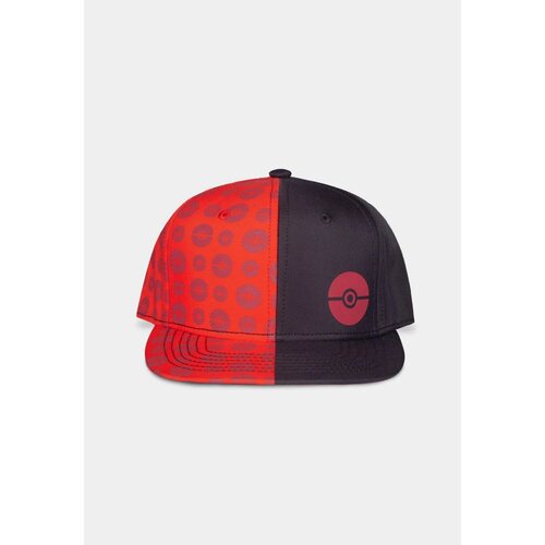 Difuzed POKEMON - SNAPBACK KAPA Cene