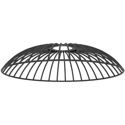  Brilagi - LED plafonski luster CERIA WIRE 1xE27/40W/230V prečnik 26 cm crna/hrast Slike