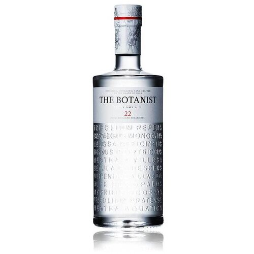 Botanist gin 0.7l Cijene