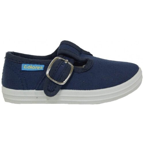 Colores Tenis 11476-18 Modra Cene