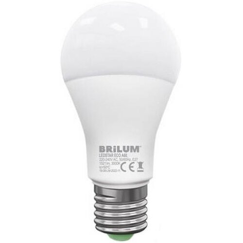  led sijalica ledstar eco A65 E27/18W/230V 4000K Cene