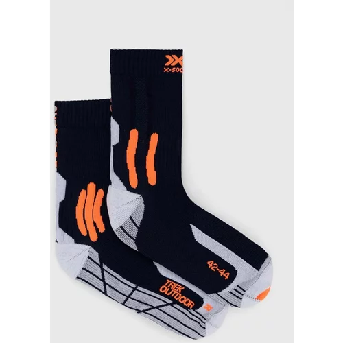 X-Socks Čarape Trek Outdoor 4.0